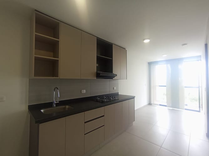 Apartaestudio en arriendo en Conjunto Cerrado Zapan, Dosquebradas, 53 m² · foto 10 de 17