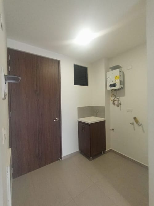 Apartaestudio en arriendo en Conjunto Cerrado Zapan, Dosquebradas, 53 m² · foto 14 de 17