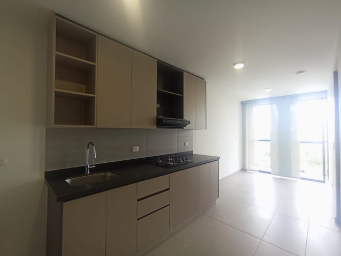 Apartaestudio en arriendo en Conjunto Cerrado Zapan, Dosquebradas, 53 m² · foto 13 de 17