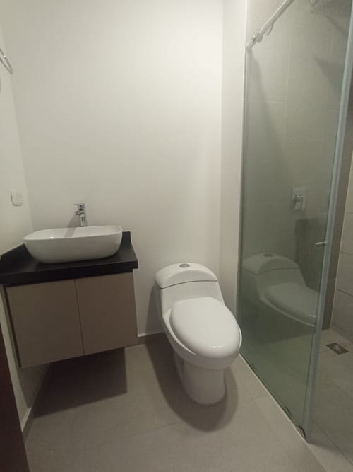 Apartaestudio en arriendo en Conjunto Cerrado Zapan, Dosquebradas, 53 m² · foto 15 de 17