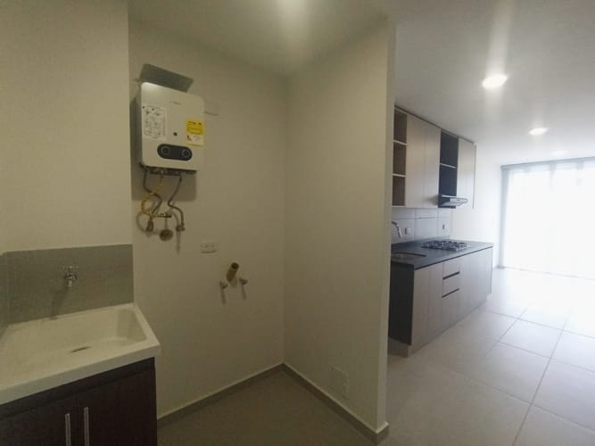 Apartaestudio en arriendo en Conjunto Cerrado Zapan, Dosquebradas, 53 m² · foto 17 de 17