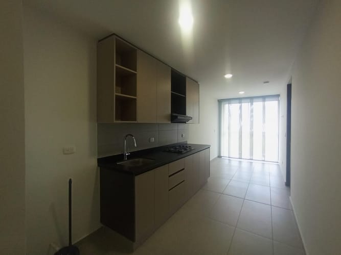 Apartaestudio en arriendo en Conjunto Cerrado Zapan, Dosquebradas, 53 m² · foto 16 de 17