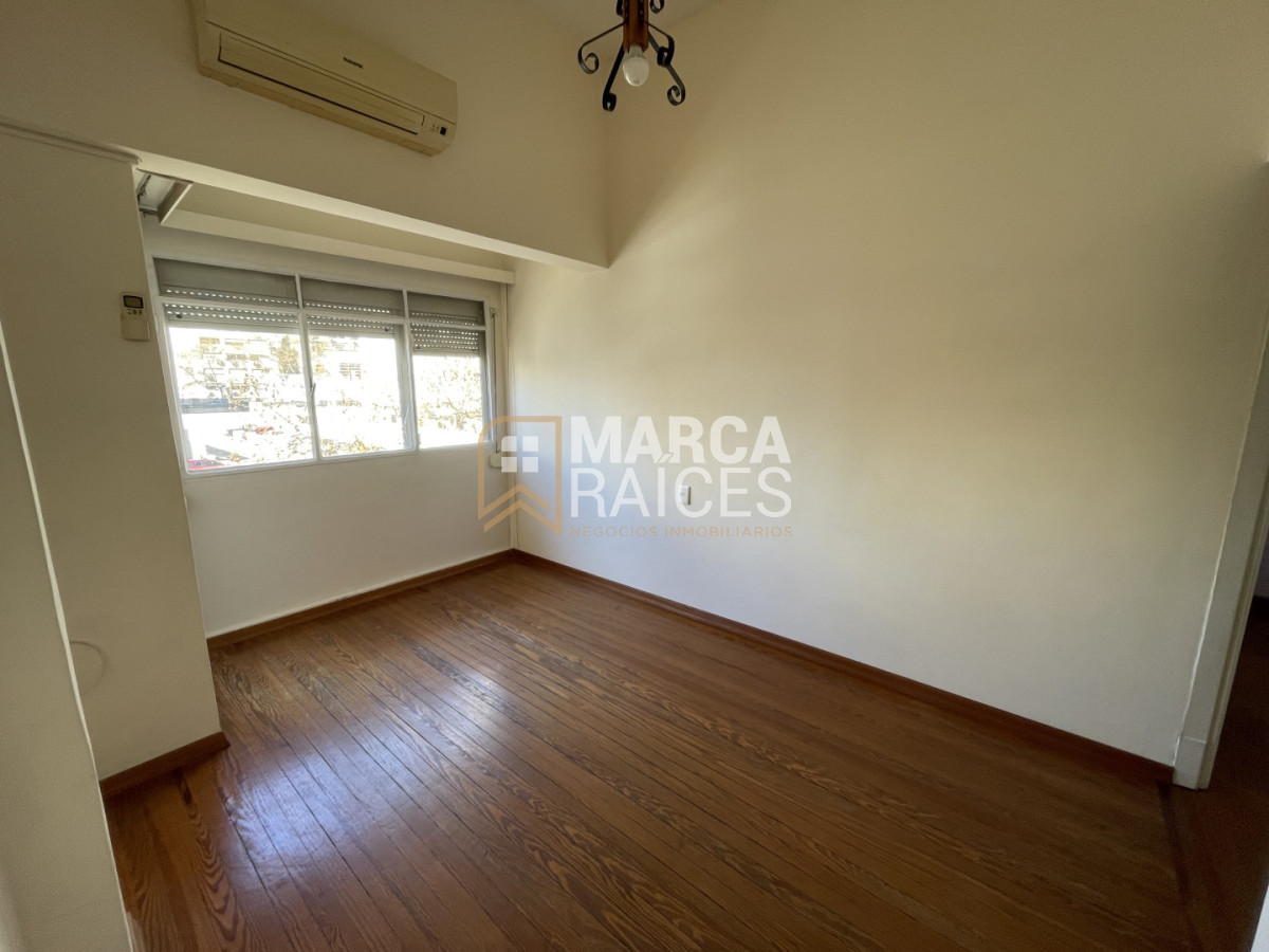 Apartamento en Alquiler · Foto 2