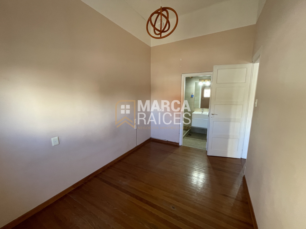 Apartamento en Alquiler · Foto 4