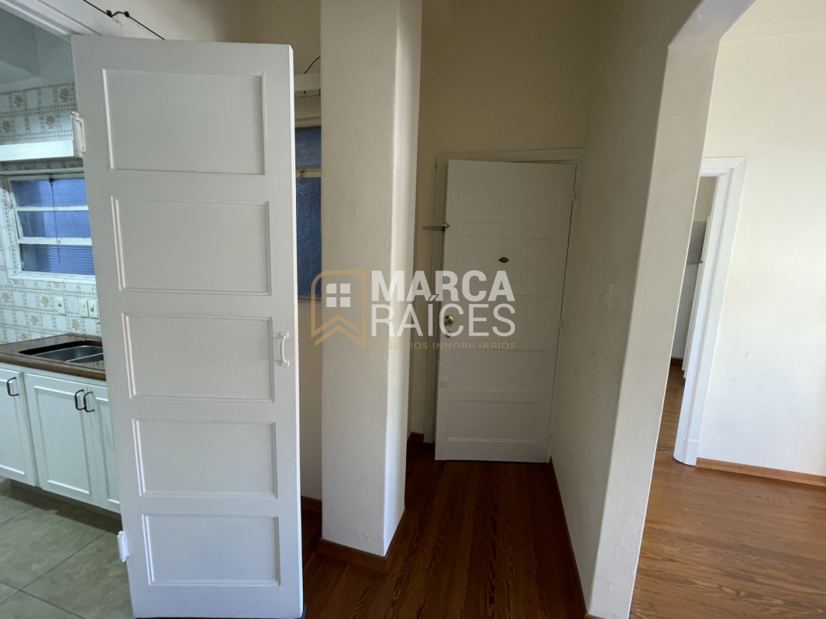 Apartamento en Alquiler · Foto 5