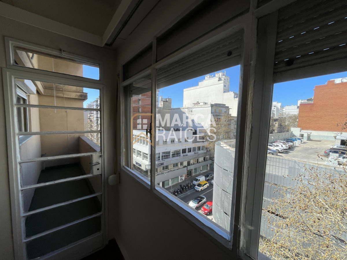 Apartamento en Alquiler · Foto 6