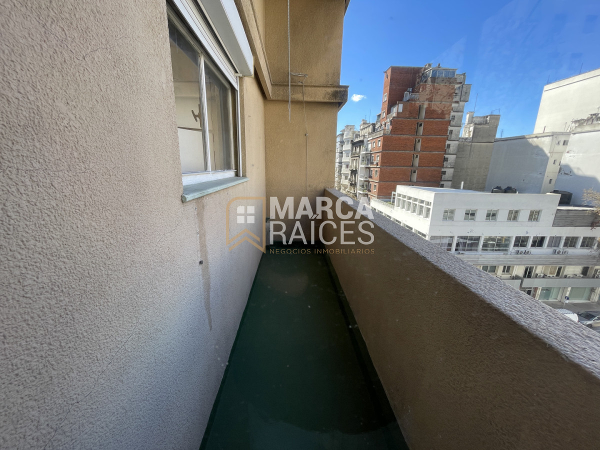 Apartamento en Alquiler · Foto 7