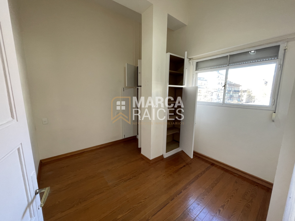 Apartamento en Alquiler · Foto 8
