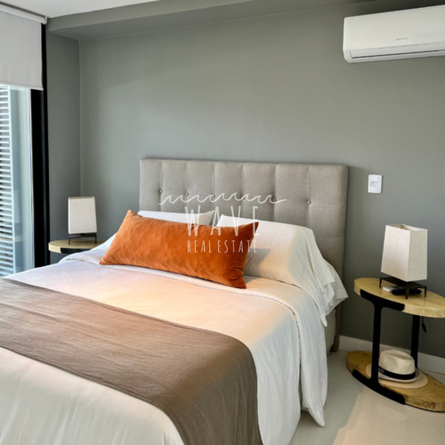 Apartamento en Alquiler · Foto 2
