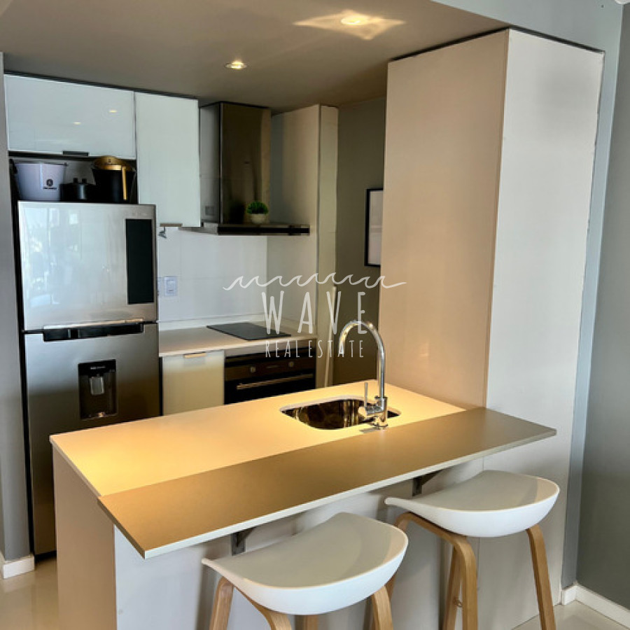 Apartamento en Alquiler · Foto 3