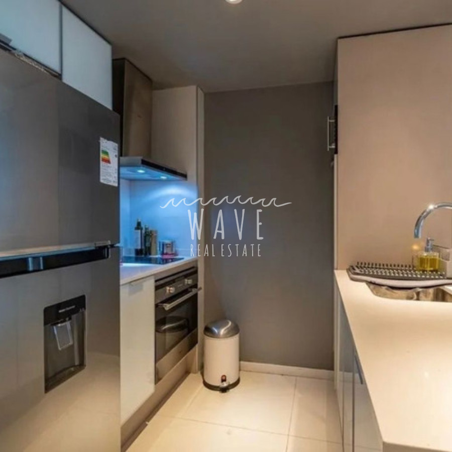 Apartamento en Alquiler · Foto 4