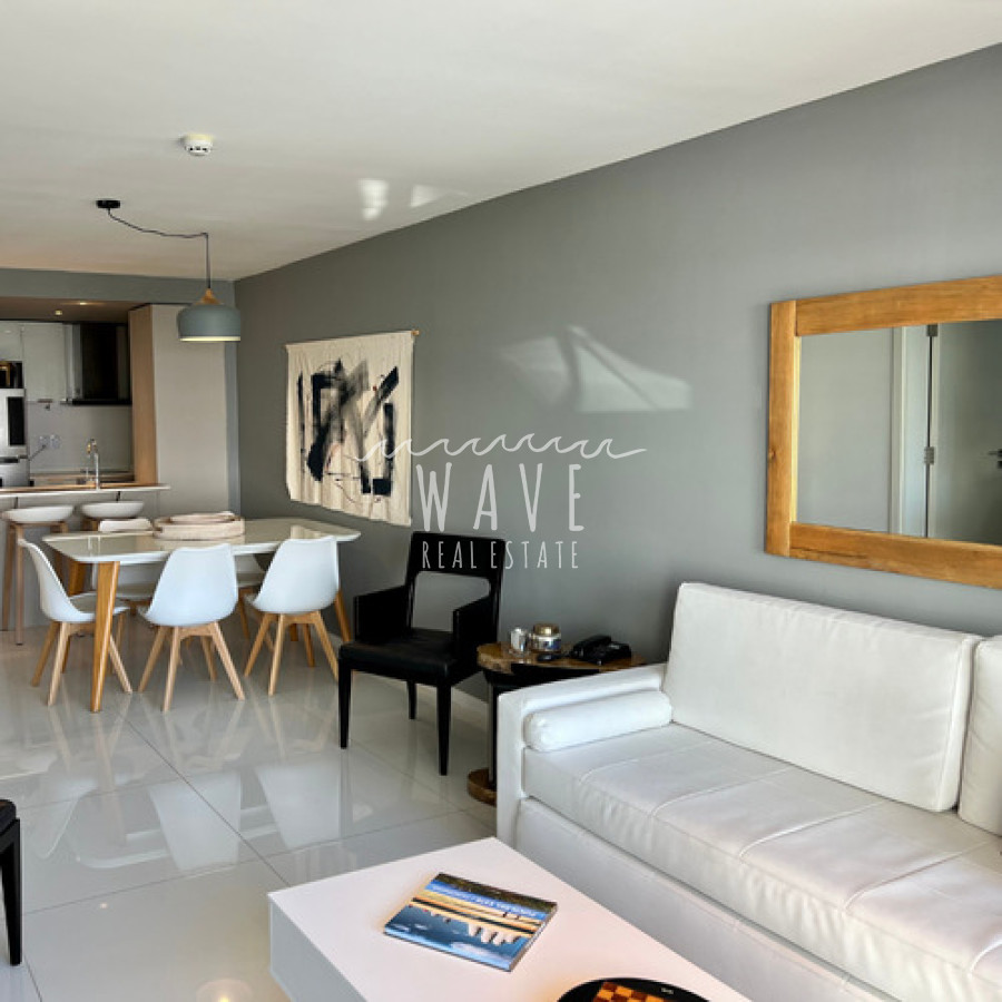 Apartamento en Alquiler · Foto 5