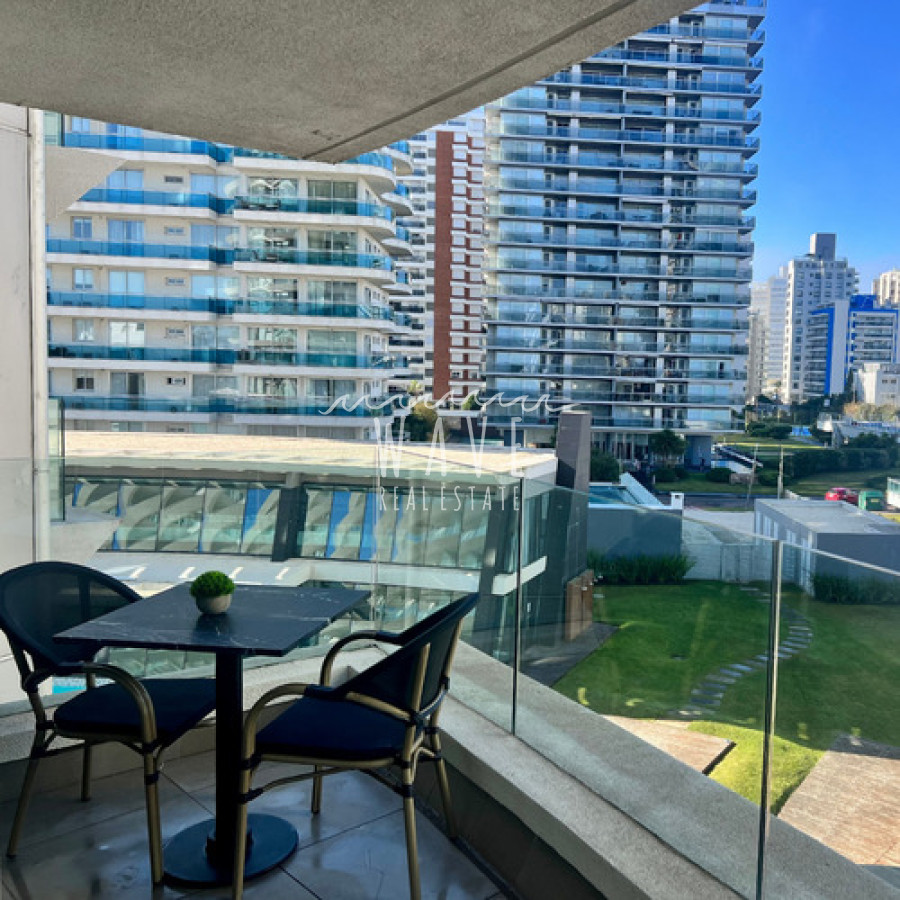 Apartamento en Alquiler · Foto 7