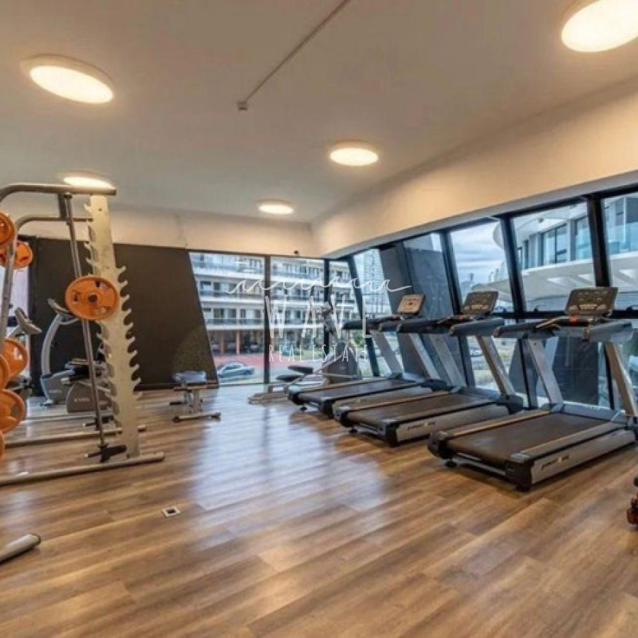 Apartamento en Alquiler · Foto 11