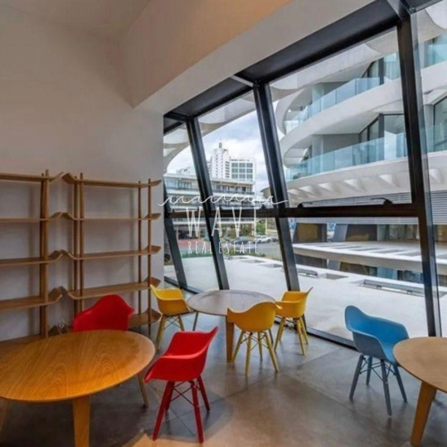 Apartamento en Alquiler · Foto 12