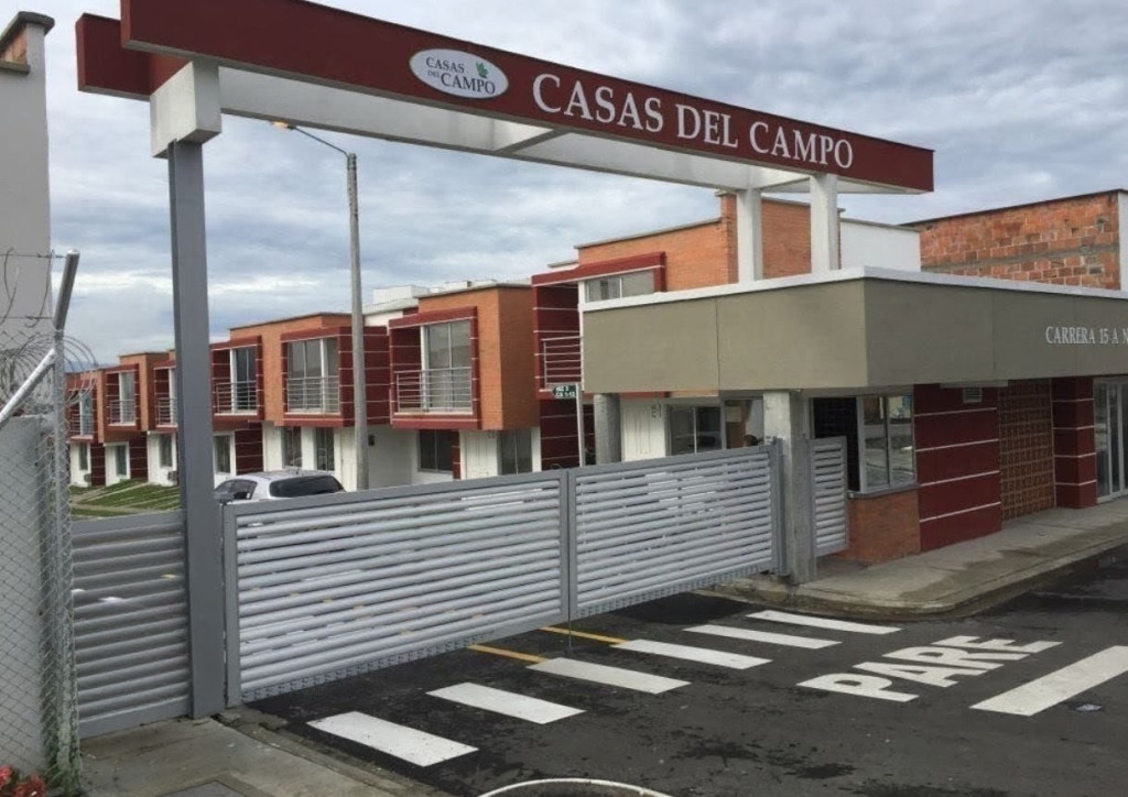 Casa en Arriendo en Galicia, Pereira