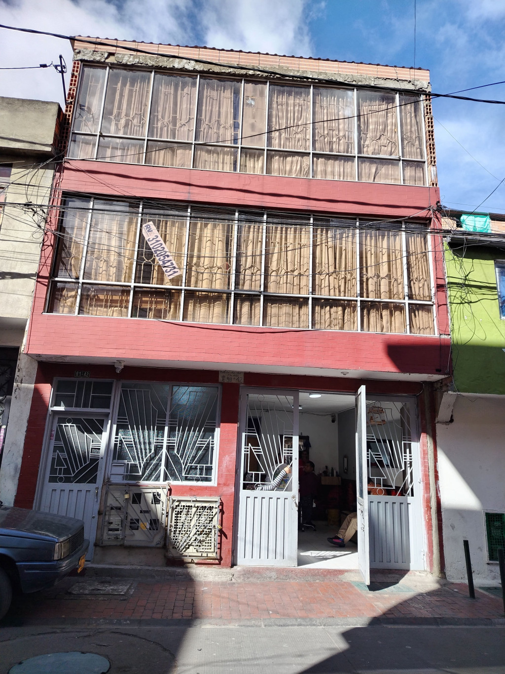 Casa en venta en Maria Paz, Bogotá · foto 14 de 14