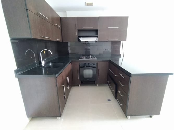 Apartamento en Arriendo en Conquistadores, Medellín