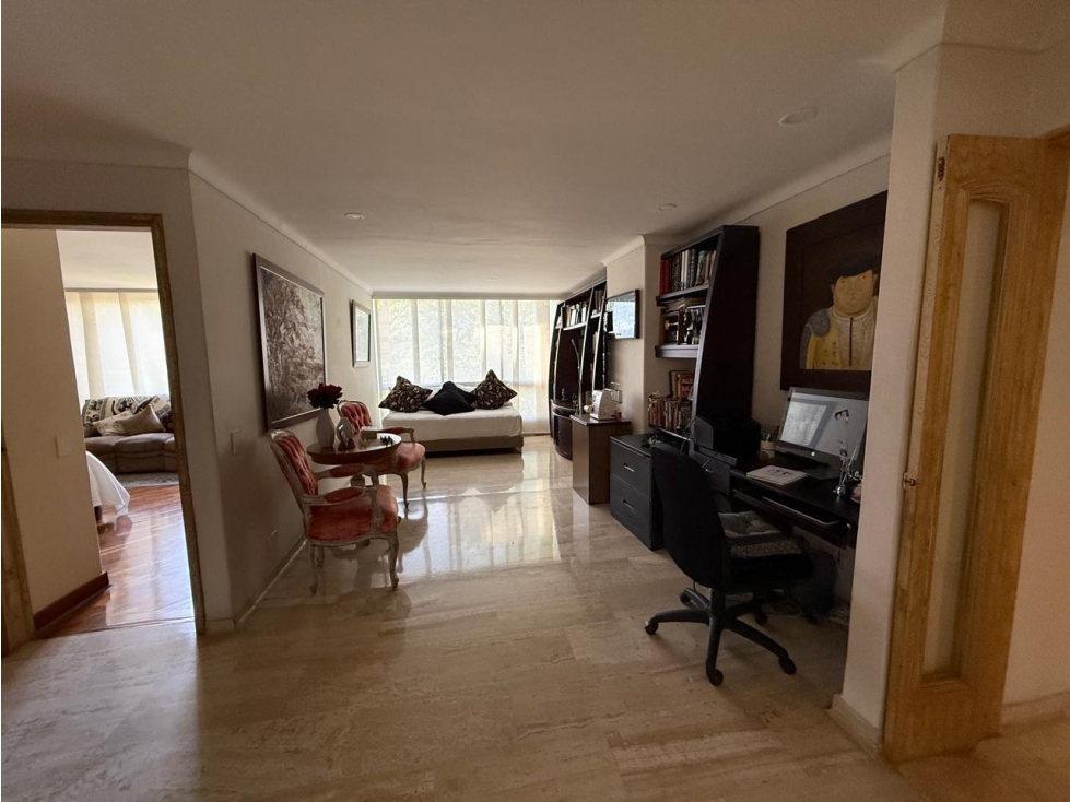 3BR Apartment in El Poblado (258 m²) - 3