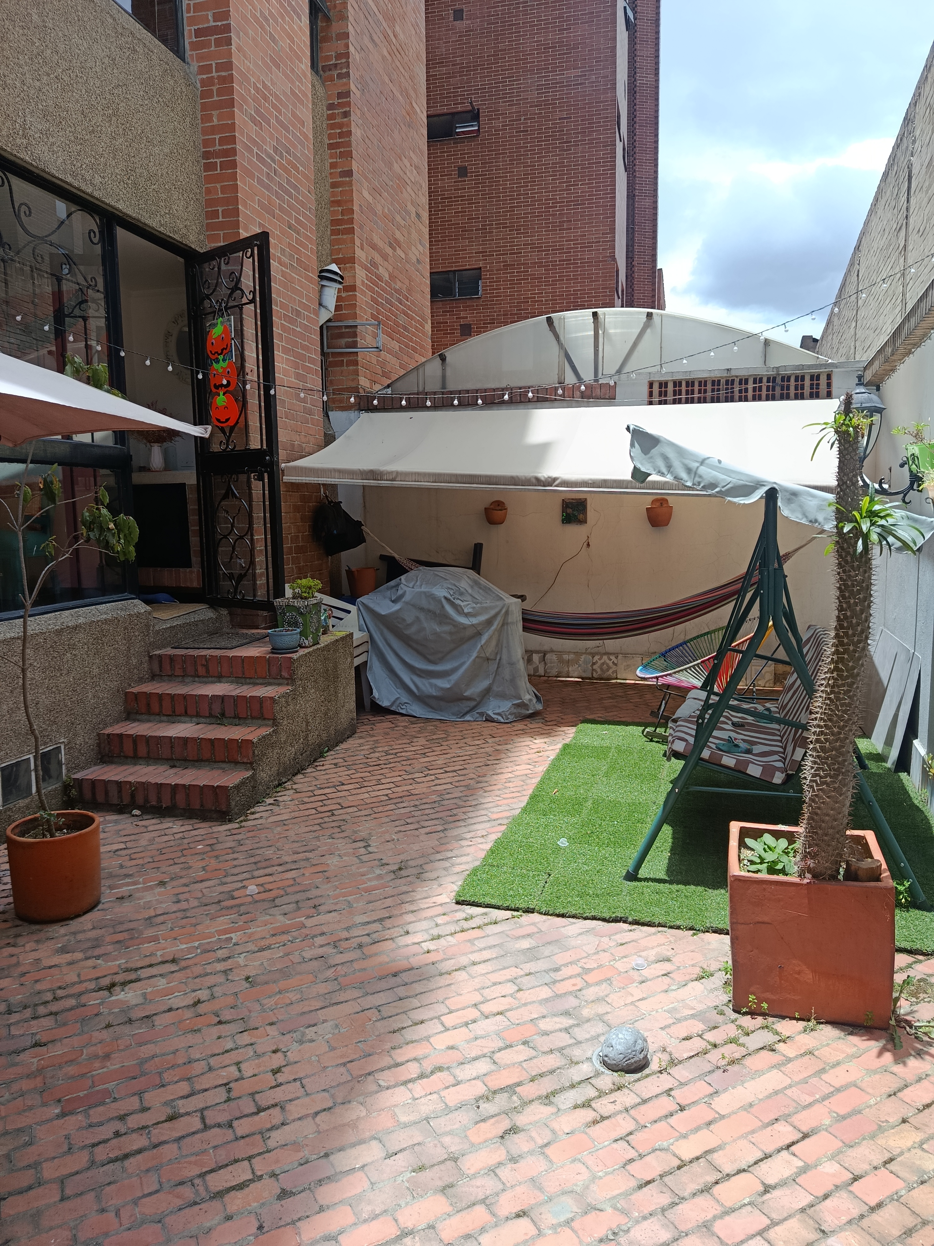 Apartamento en venta en Cedritos, Bogotá · foto 13 de 15