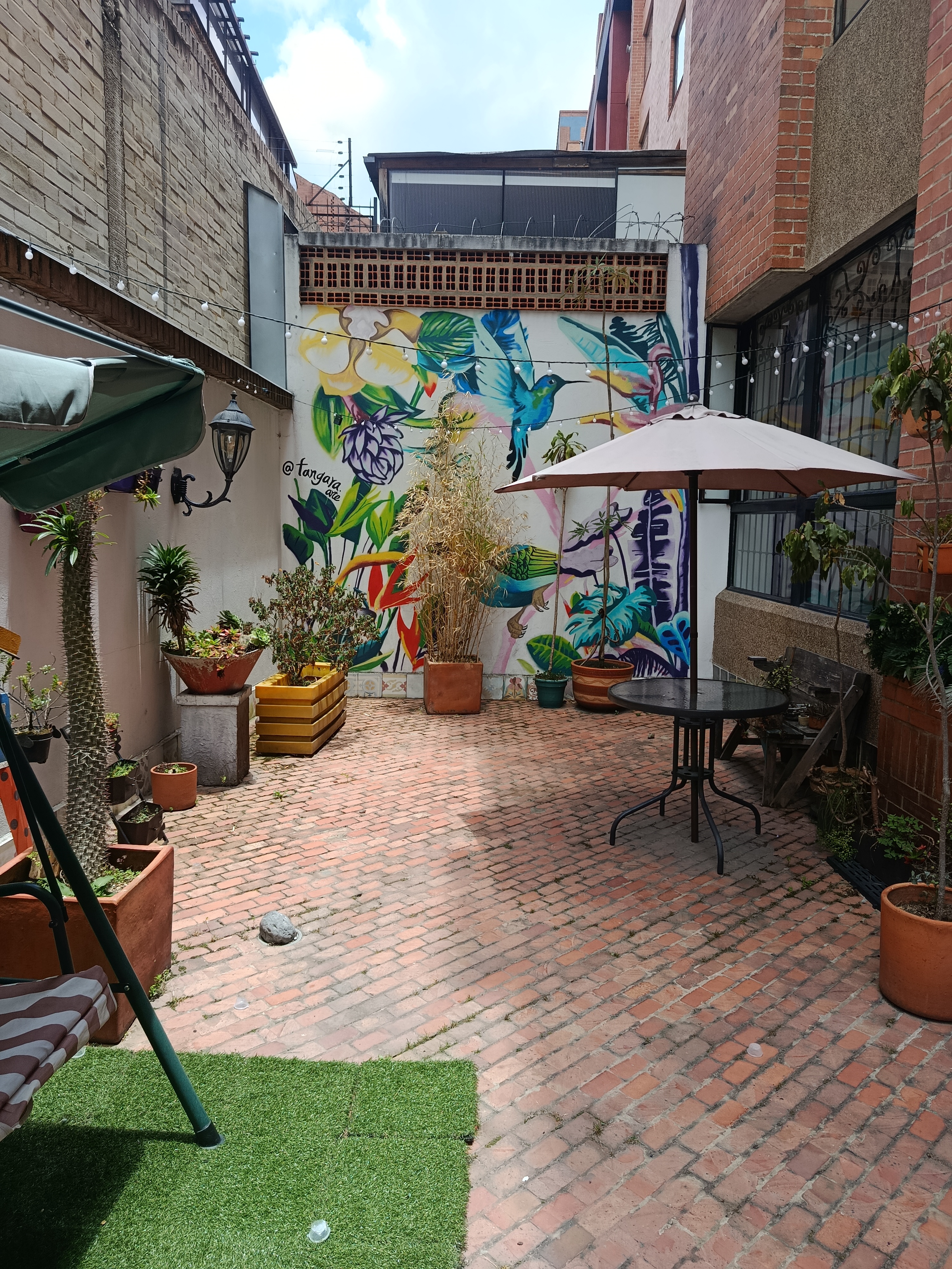 Apartamento en venta en Cedritos, Bogotá · foto 14 de 15