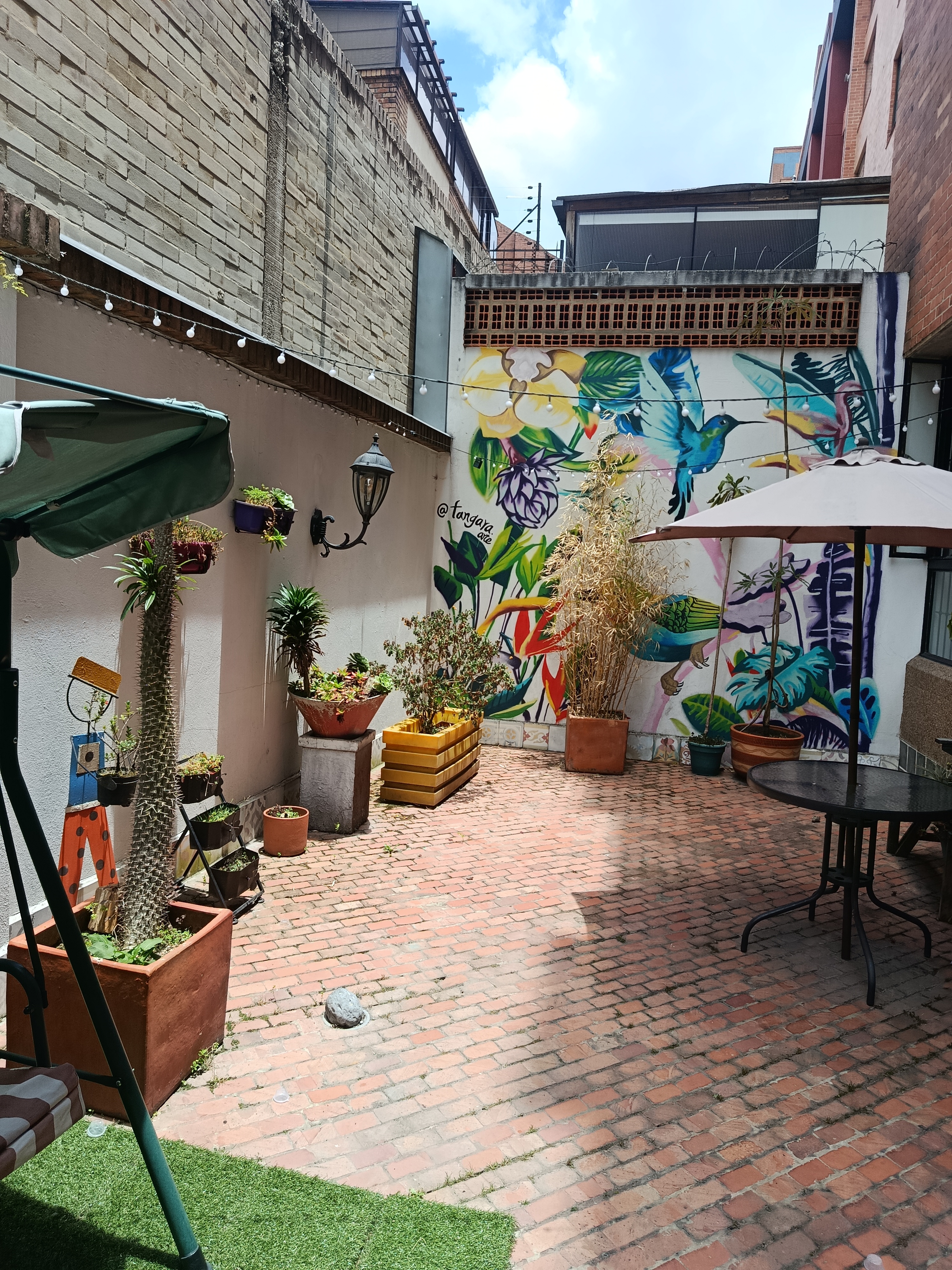 Apartamento en venta en Cedritos, Bogotá · foto 15 de 15
