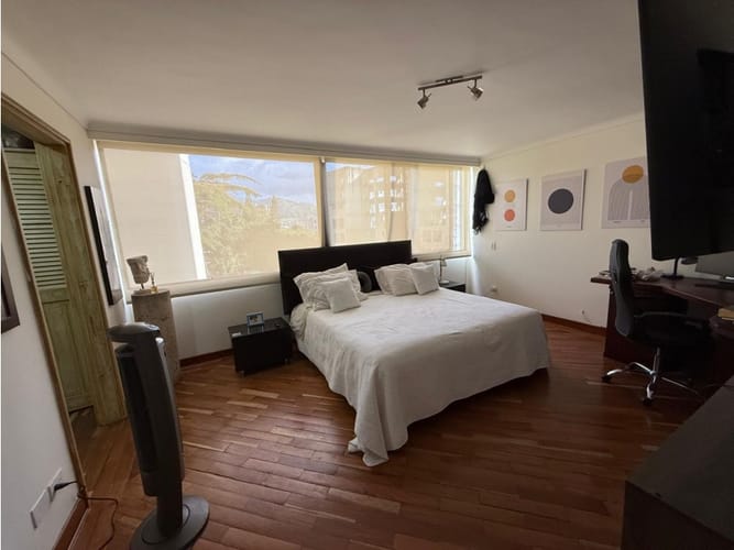 Apartamento de 3 alcobas en arriendo en El Poblado, Rionegro, 258 m² · foto 9 de 16