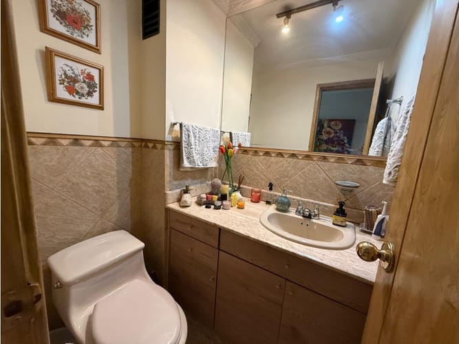 Apartamento de 3 alcobas en arriendo en El Poblado, Rionegro, 258 m² · foto 10 de 16