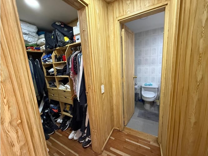 Apartamento de 3 alcobas en arriendo en El Poblado, Rionegro, 258 m² · foto 14 de 16