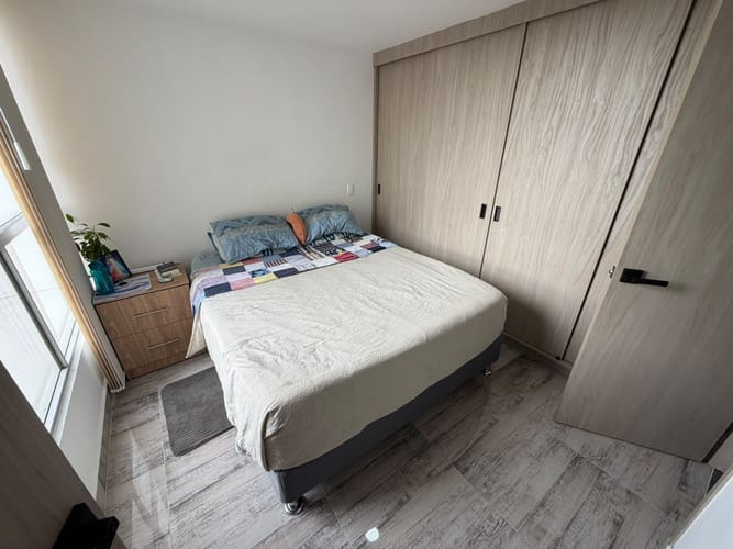 Apartamento de 3 alcobas en venta en Fontibon, Rionegro, 57 m² · foto 7 de 13