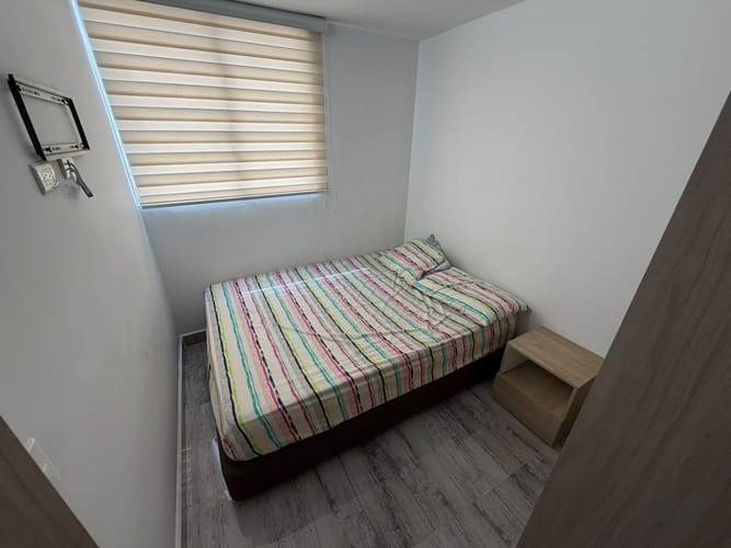 Apartamento de 3 alcobas en venta en Fontibon, Rionegro, 57 m² · foto 8 de 13