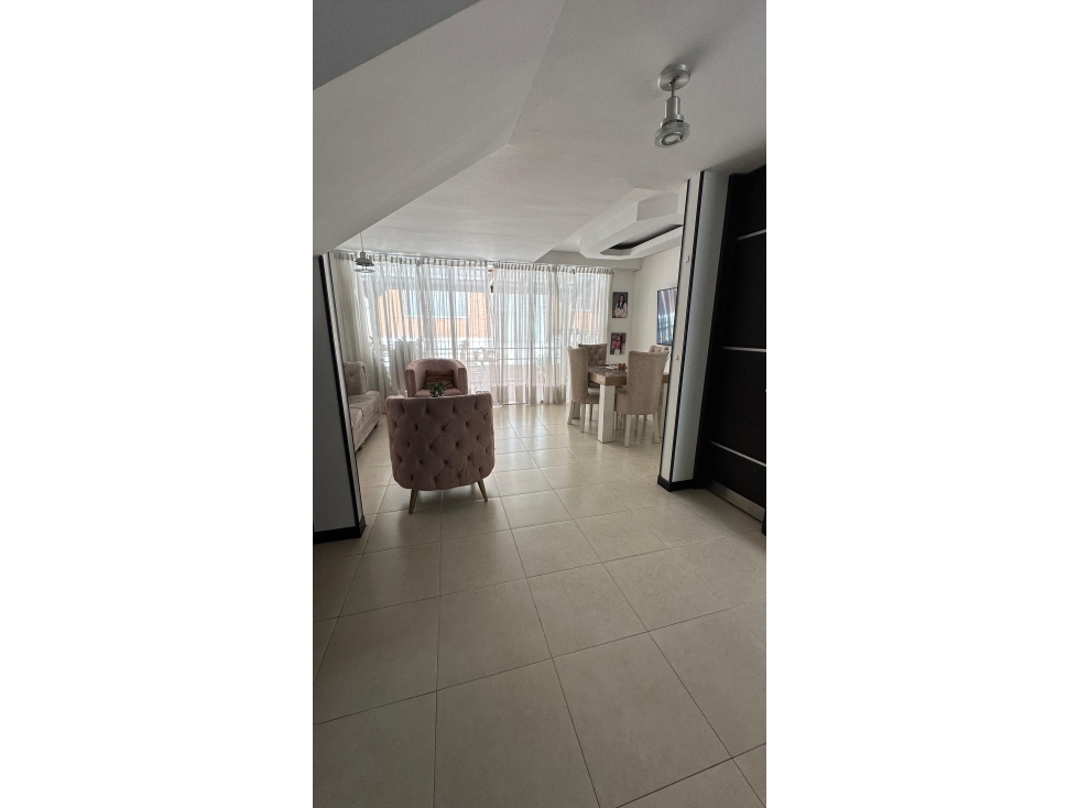 Casa en venta en Avenida 30 De Agosto, Pereira · foto 4 de 13