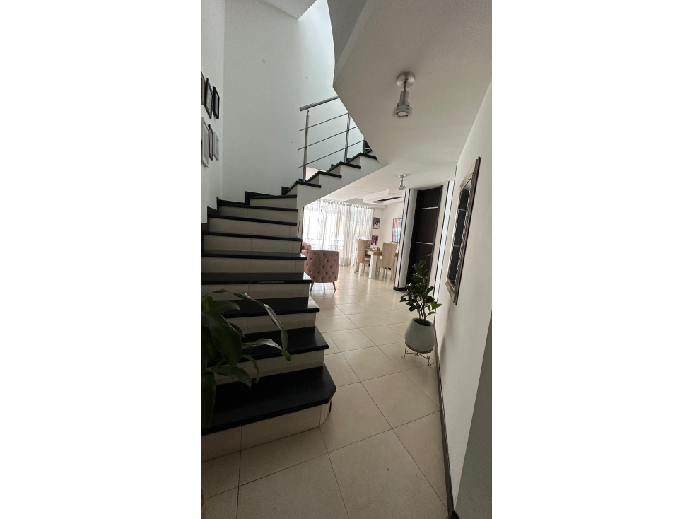 Casa en venta en Avenida 30 De Agosto, Pereira · foto 5 de 13