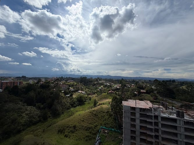 Apartamento de 3 alcobas en venta en Fontibon, Rionegro, 57 m² · foto 13 de 13