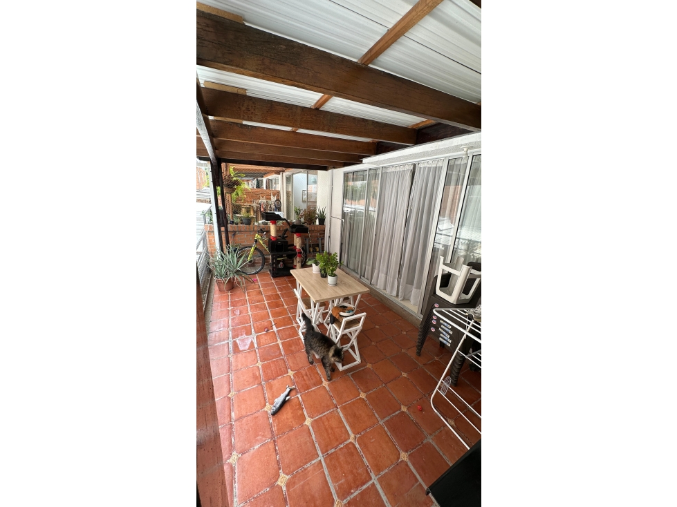 Casa en venta en Avenida 30 De Agosto, Pereira · foto 13 de 13