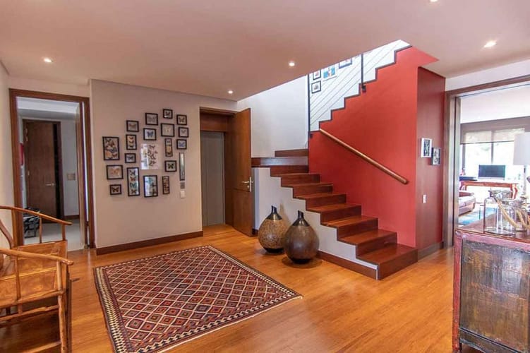 Apartamento de 4 alcobas en venta en Cerros De Los Alpes, Bogotá, 534 m² · foto 15 de 24