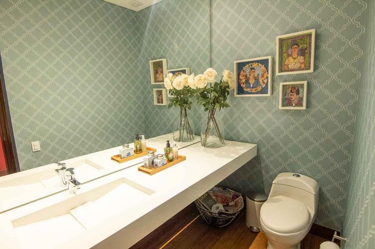 Apartamento de 4 alcobas en venta en Cerros De Los Alpes, Bogotá, 534 m² · foto 16 de 24