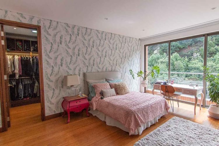Apartamento de 4 alcobas en venta en Cerros De Los Alpes, Bogotá, 534 m² · foto 19 de 24