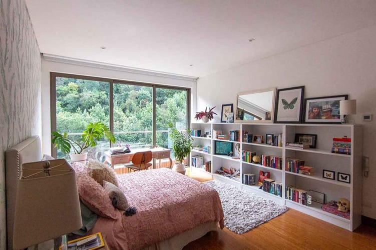 Apartamento de 4 alcobas en venta en Cerros De Los Alpes, Bogotá, 534 m² · foto 20 de 24