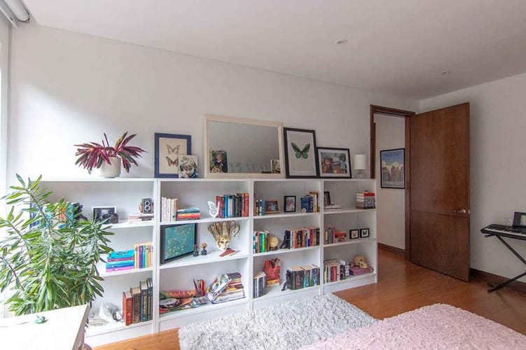 Apartamento de 4 alcobas en venta en Cerros De Los Alpes, Bogotá, 534 m² · foto 22 de 24