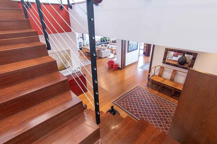 Apartamento de 4 alcobas en venta en Cerros De Los Alpes, Bogotá, 534 m² · foto 24 de 24