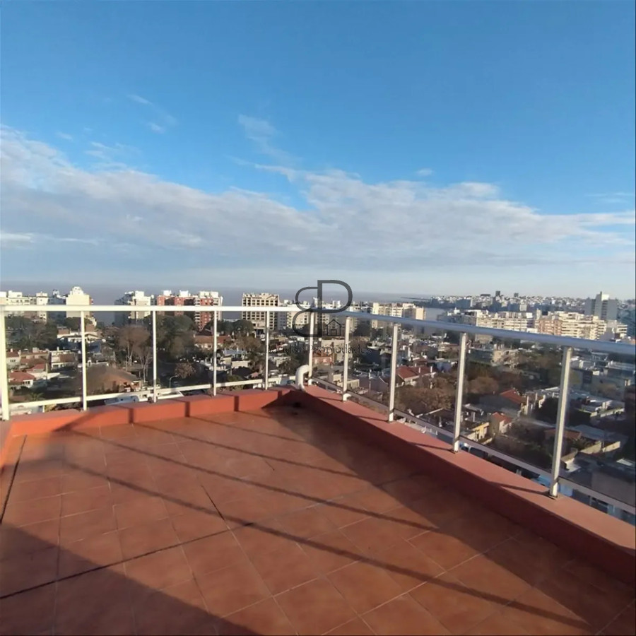Apartamento en Alquiler · Foto 11