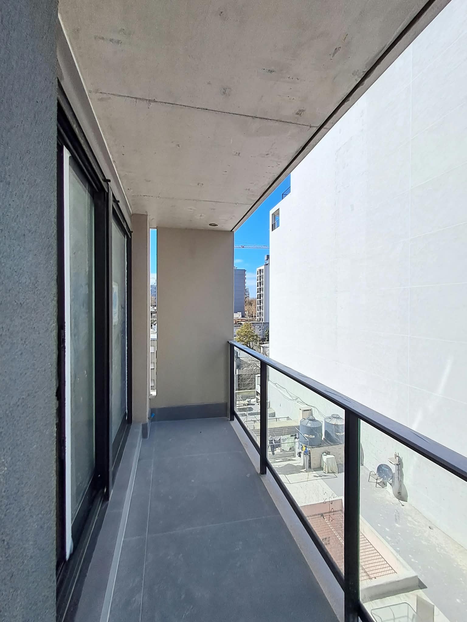 Apartamento Moderno a Estrenar con 2 Dormitorios y Garaje | Alquiler $35.000 · Foto 10
