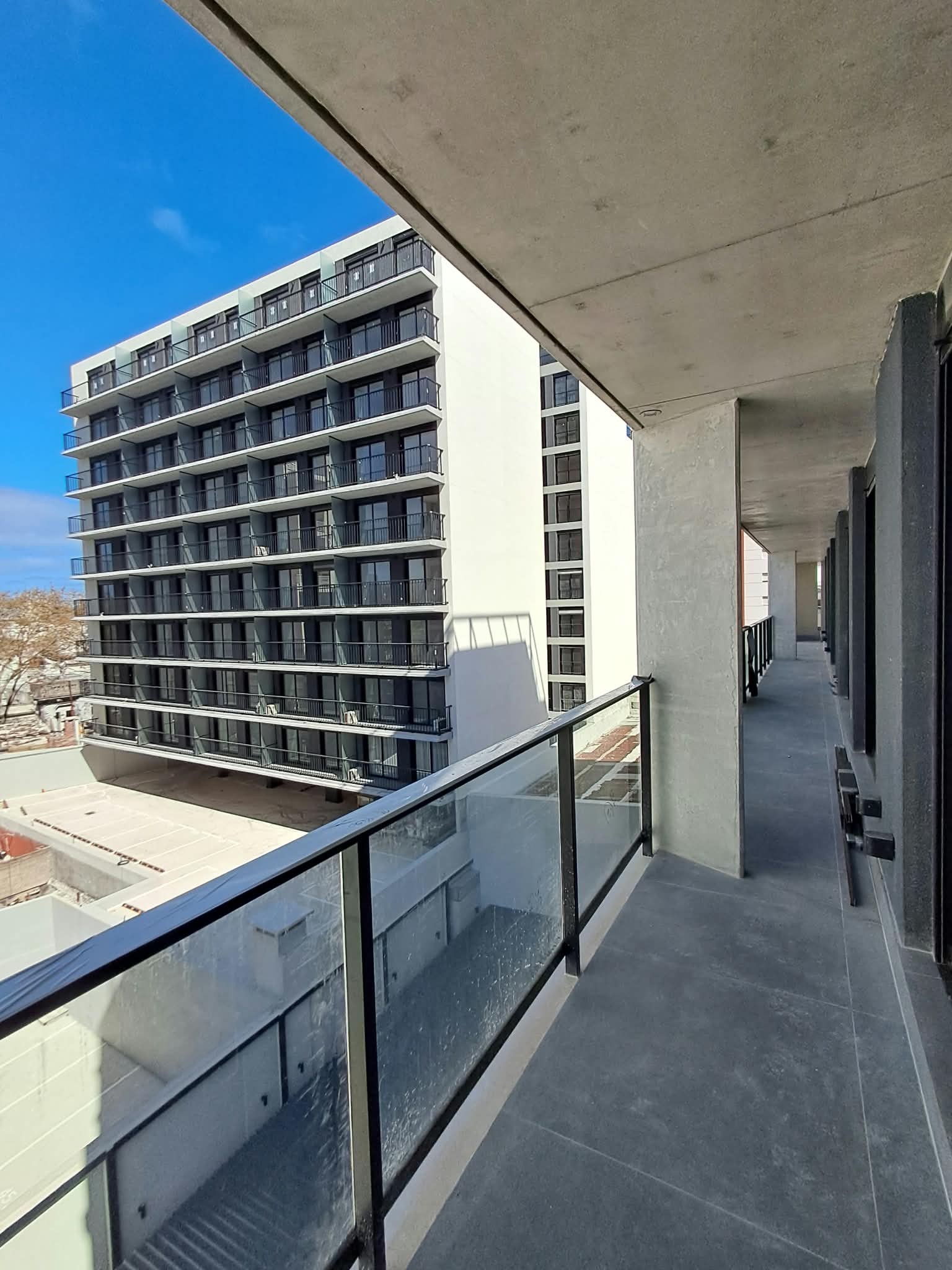 Apartamento Moderno a Estrenar con 2 Dormitorios y Garaje | Alquiler $35.000 · Foto 11