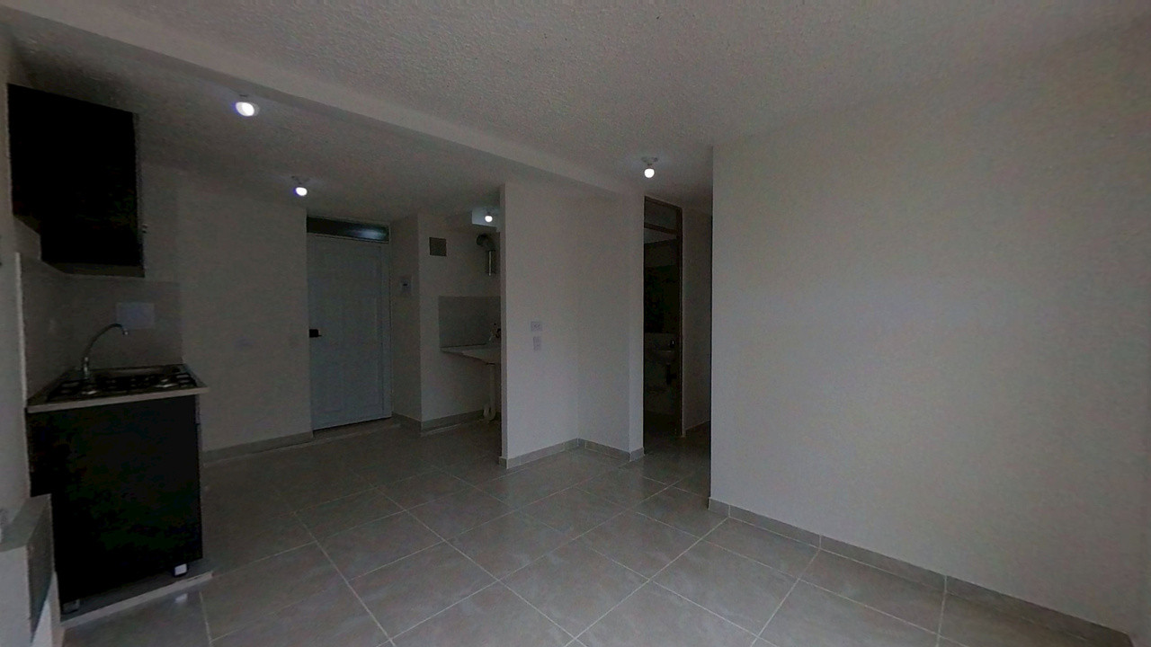 Apartamento en venta en Primavera Occidental - Puente Aranda, Bogotá · foto 7 de 10