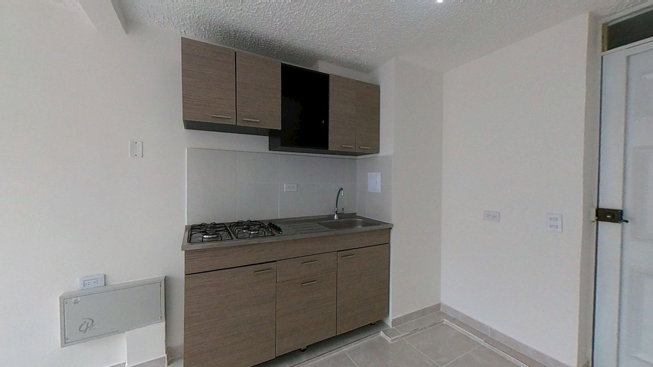Apartamento en venta en Primavera Occidental - Puente Aranda, Bogotá · foto 9 de 10