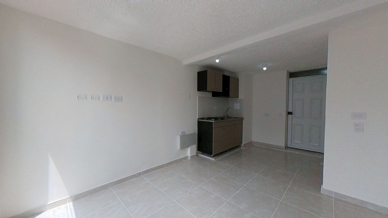 Apartamento en venta en Primavera Occidental - Puente Aranda, Bogotá · foto 3 de 10