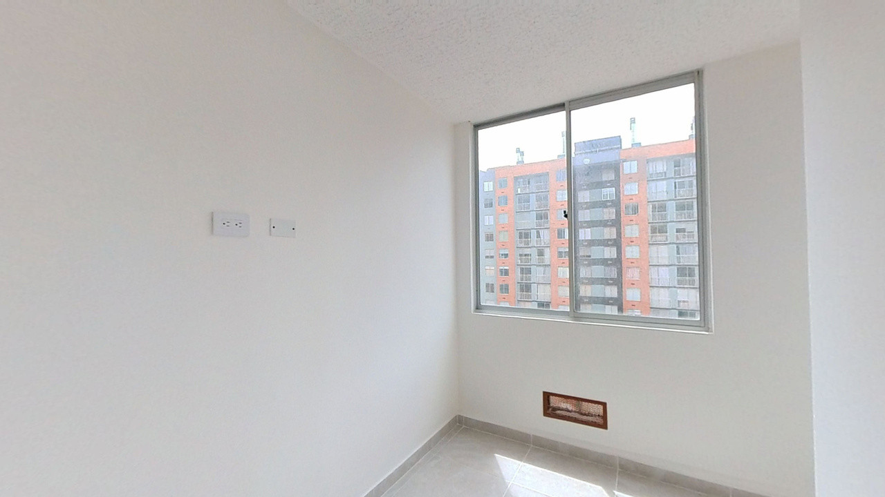 Apartamento en venta en Primavera Occidental - Puente Aranda, Bogotá · foto 2 de 10