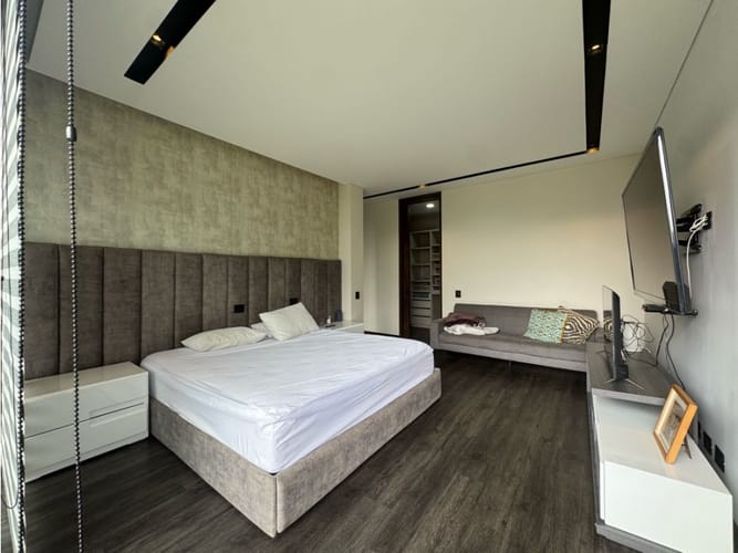 Casa de 3 alcobas en venta en Vía Las Palmas, Envigado, 450 m² · foto 14 de 24