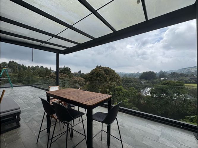 Casa de 3 alcobas en venta en Vía Las Palmas, Envigado, 450 m² · foto 19 de 24